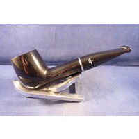 Pipe Giordano Tricolore Black 14828
