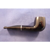 Pipe Giordano Tricolore Black 14828
