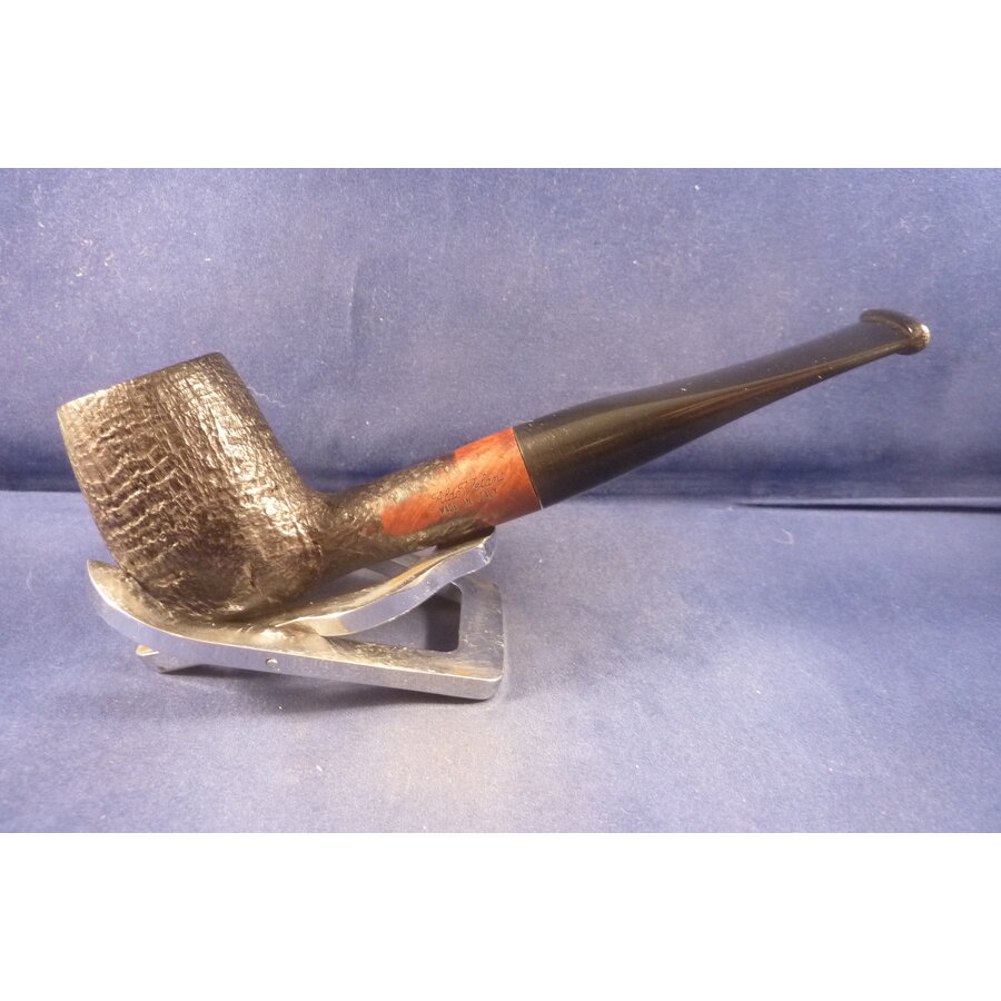 Pipe Aldo Velani Cestino