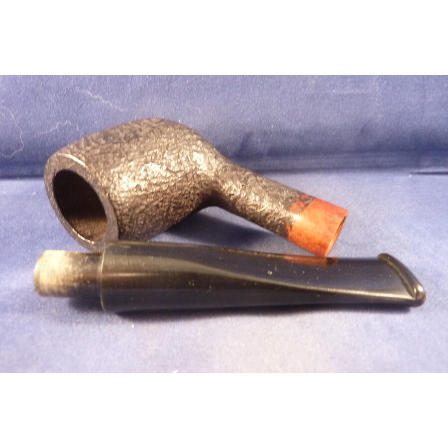 Pipe Aldo Velani Cestino