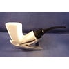Pipe Altinay Meerschaum Smooth Paneled