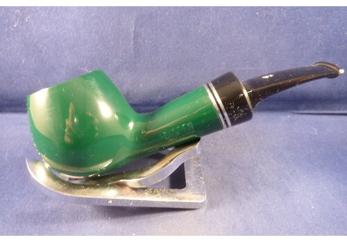 Pijp Big Ben Barbados 648 Green Polish 
