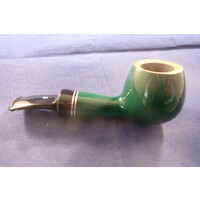 Pipe Big Ben Barbados 648 Green Polish