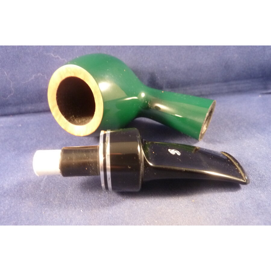 Pijp Big Ben Barbados 648 Green Polish