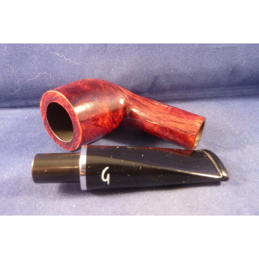 Pipe Giordano Tevere Marone 14630