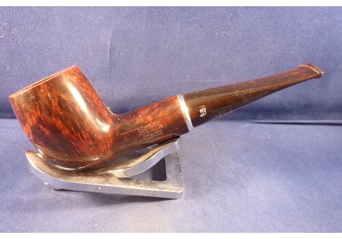 Pipe Big Ben Odeon Tan Polish 404  Pipe Big Ben Odeon Tan Polish 404