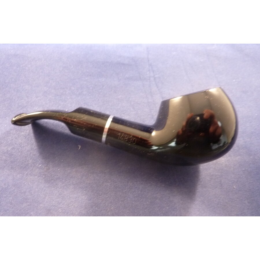Pipe Giordano Tricolore Black 14830