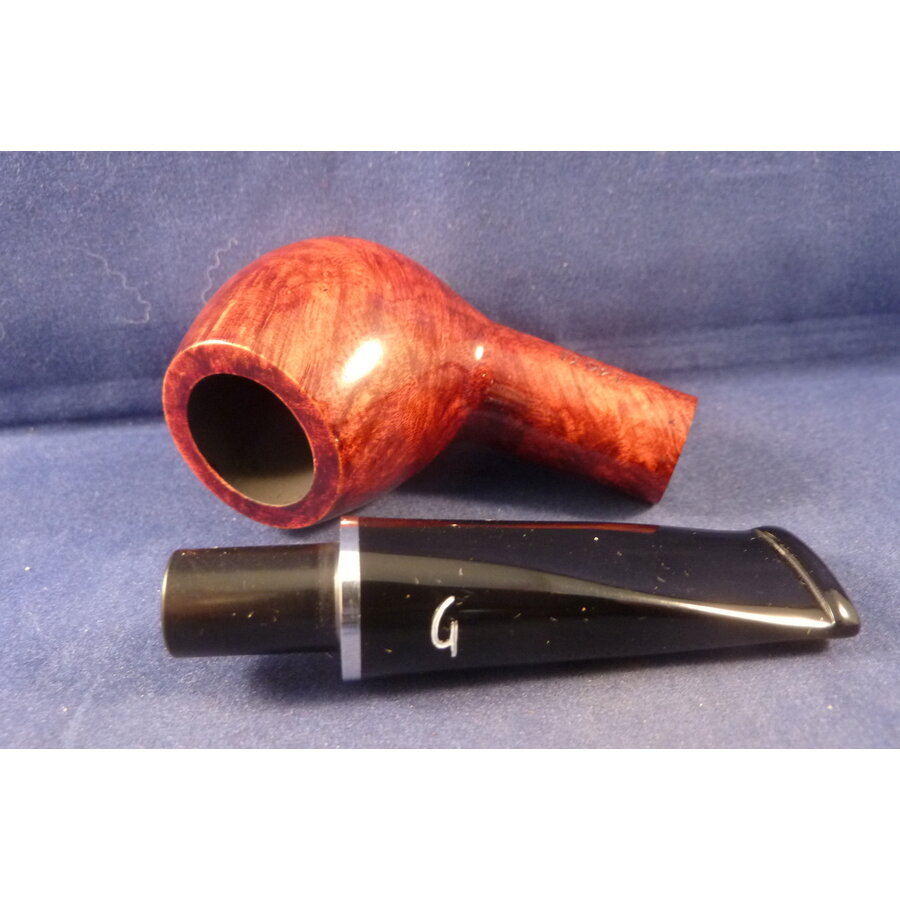 Pipe Giordano Tevere Marone 14631