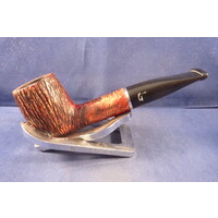 Pijp Giordano Levante Brushed 14800