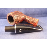 Pijp Giordano Levante Brushed 14800