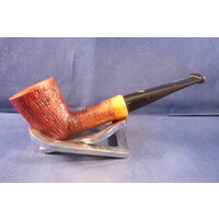 Pipe Luigi Viprati Brushed