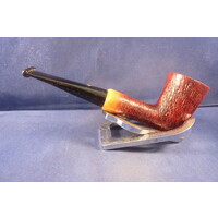 Pipe Luigi Viprati Brushed