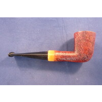 Pipe Luigi Viprati Brushed