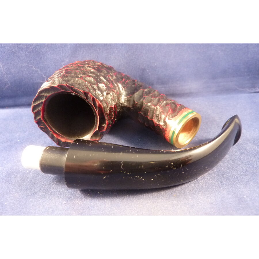 Pijp Peterson Emerald 69