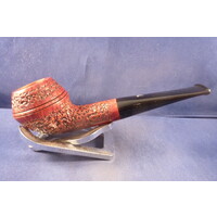 Pipe L'Anatra Rusticated