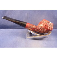 Pipe L'Anatra Rusticated
