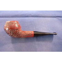 Pipe L'Anatra Rusticated