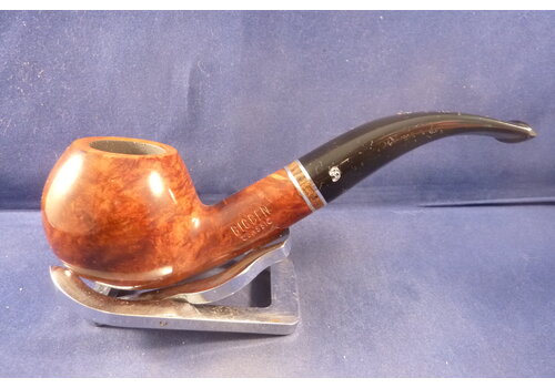 Pijp Big Ben Classic 542 Tan Polish 