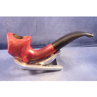 Pipe Aldo Velani Cestino