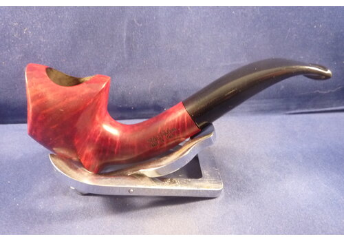 Pipe Aldo Velani Cestino  Pipe Aldo Velani Cestino
