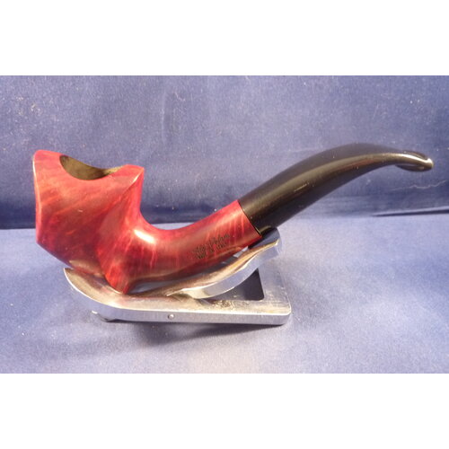 Pipe Aldo Velani Cestino  Pipe Aldo Velani Cestino