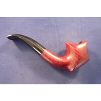 Pipe Aldo Velani Cestino