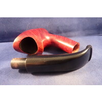 Pipe Aldo Velani Cestino