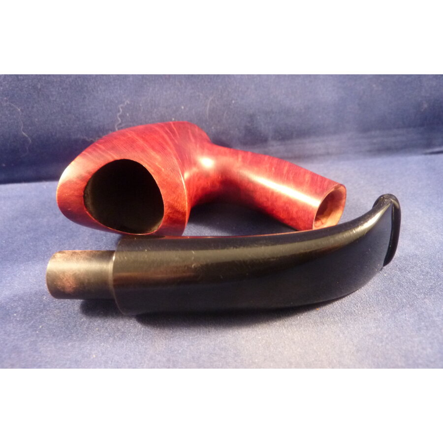 Pipe Aldo Velani Cestino