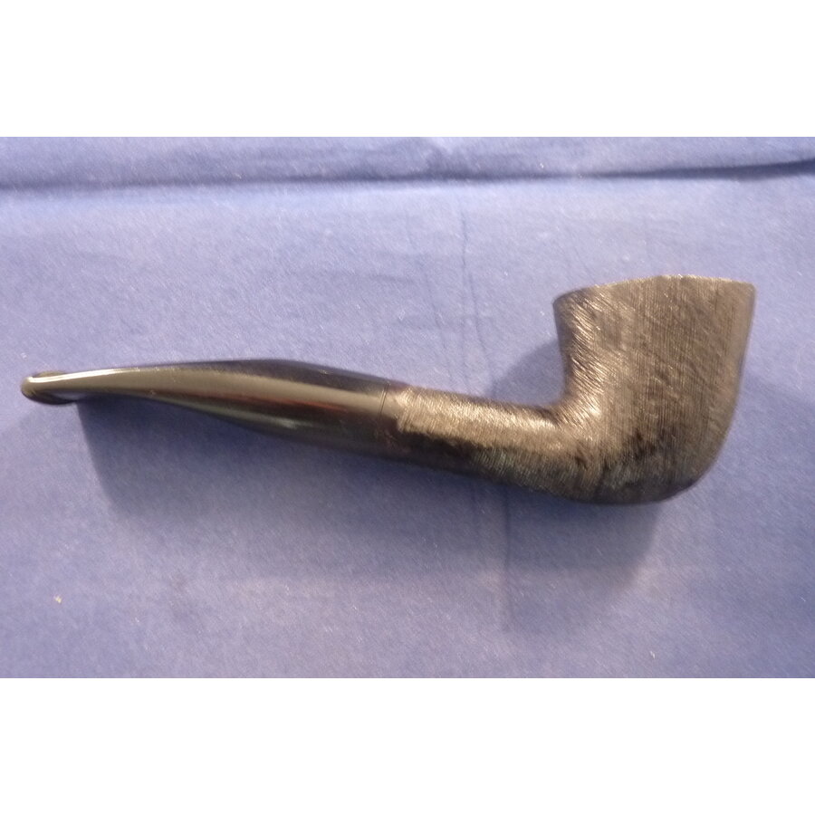 Pipe Aldo Velani Cestino