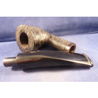 Pipe Aldo Velani Cestino