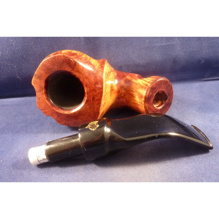 Pipe Winslow Crown 200
