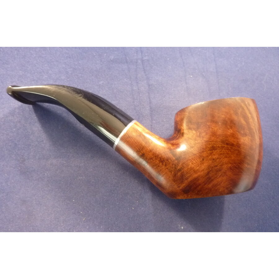 Pipe Aldo Velani Cestino