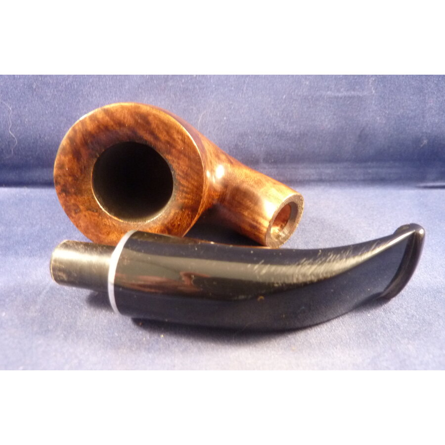 Pipe Aldo Velani Cestino