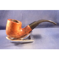 Pipe Aldo Velani Cestino