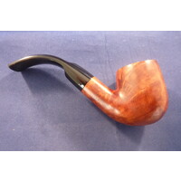Pipe Aldo Velani Cestino