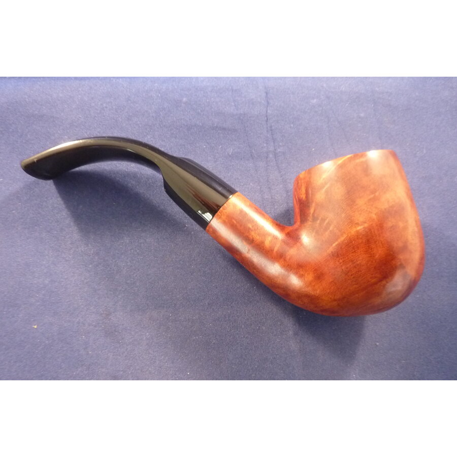 Pipe Aldo Velani Cestino