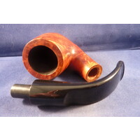 Pipe Aldo Velani Cestino