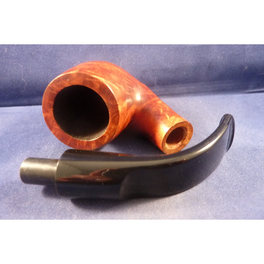Pipe Aldo Velani Cestino