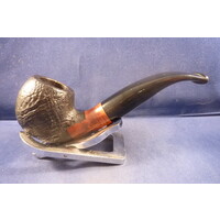 Pipe Aldo Velani Cestino