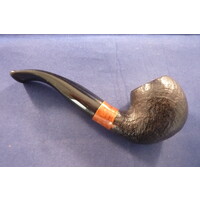 Pipe Aldo Velani Cestino