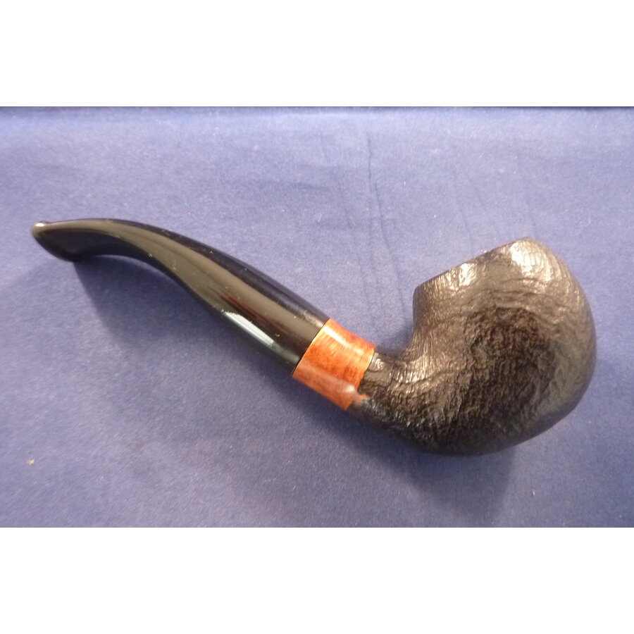 Pipe Aldo Velani Cestino
