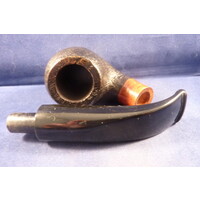 Pipe Aldo Velani Cestino