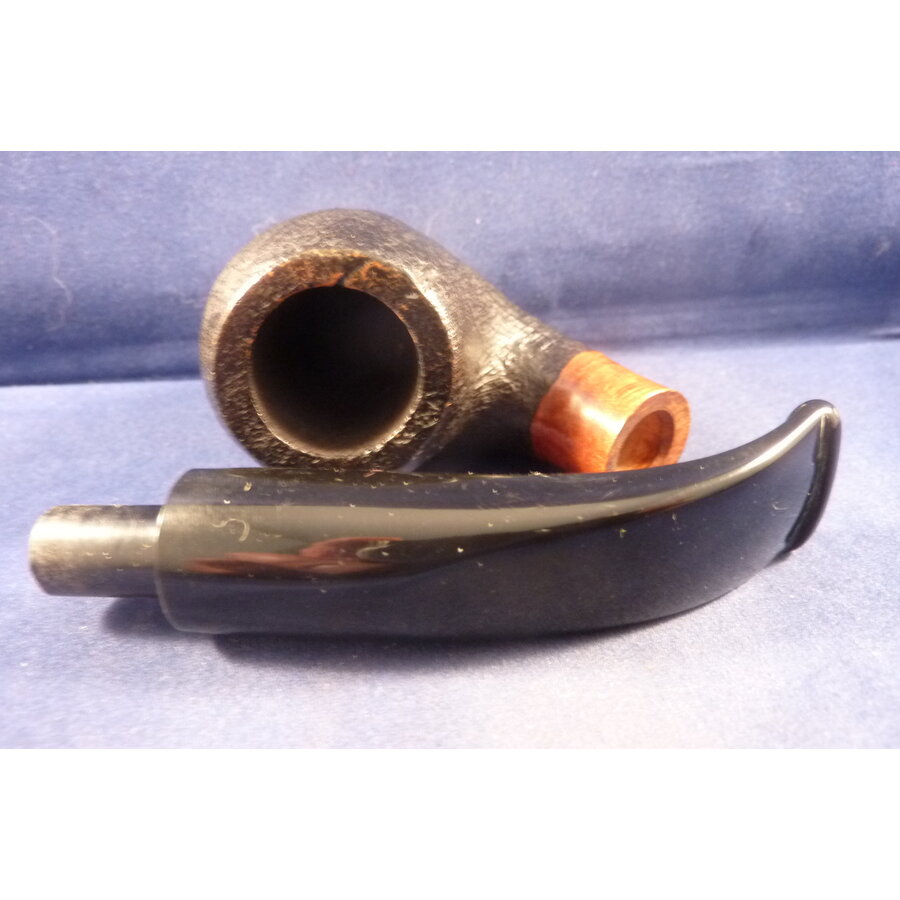Pipe Aldo Velani Cestino