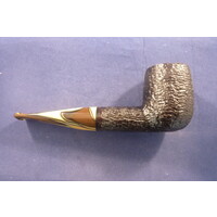 Pijp Savinelli Paloma Rustic Black 101