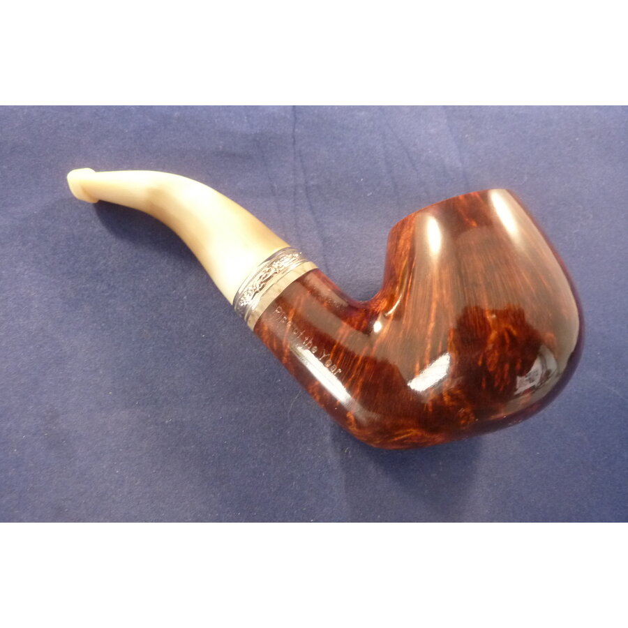 Pijp Hilson Pipe of the Year 2023 Limited Edition