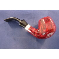 Pijp Big Ben Startlet 845 Twotone Red