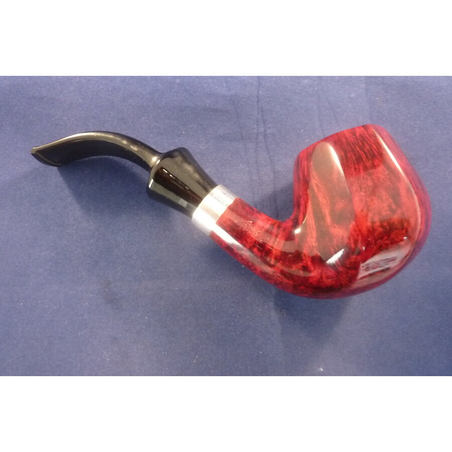 Pijp Big Ben Startlet 845 Twotone Red