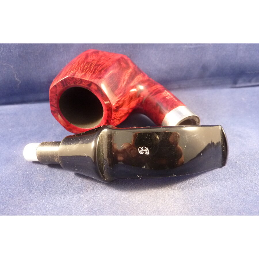 Pijp Big Ben Startlet 845 Twotone Red