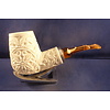 Pijp Altinay Meerschaum Carved Giant