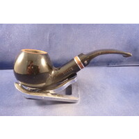 Pipe Big Ben Classic 542 Black Polish